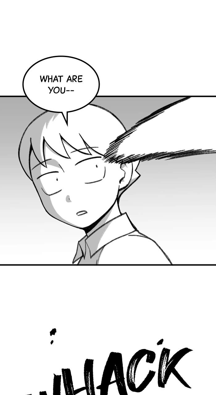 Warrior's Life Logbook Chapter 8 page 3