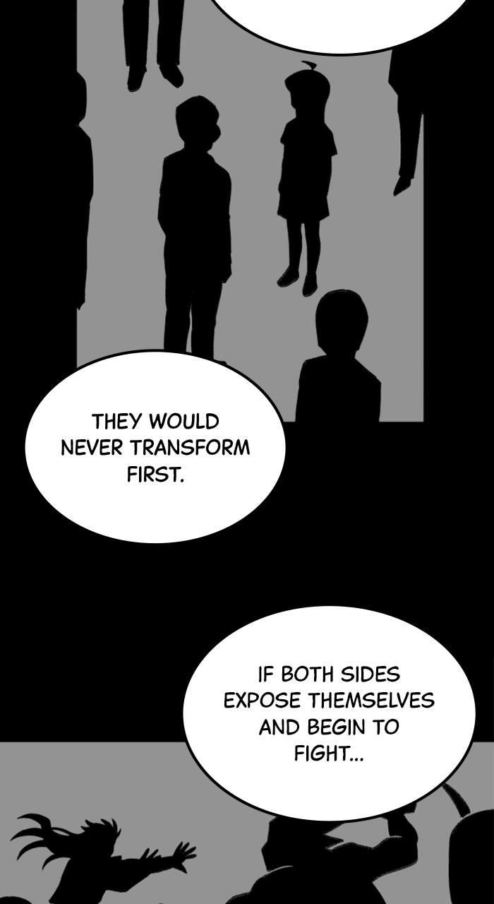Warrior's Life Logbook Chapter 8 page 17