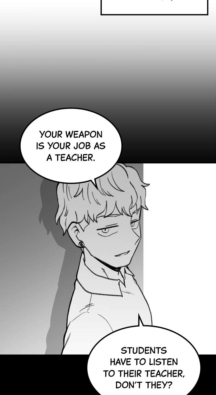 Warrior's Life Logbook Chapter 8 page 14