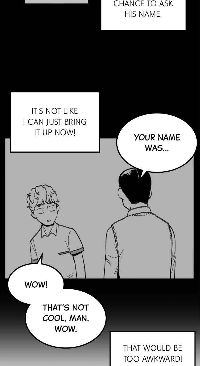 Warrior's Life Logbook Chapter 8 page 24