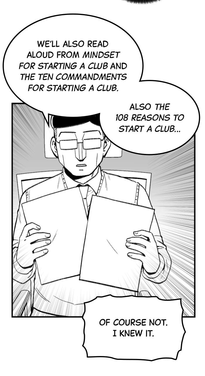 Warrior's Life Logbook Chapter 8 page 11
