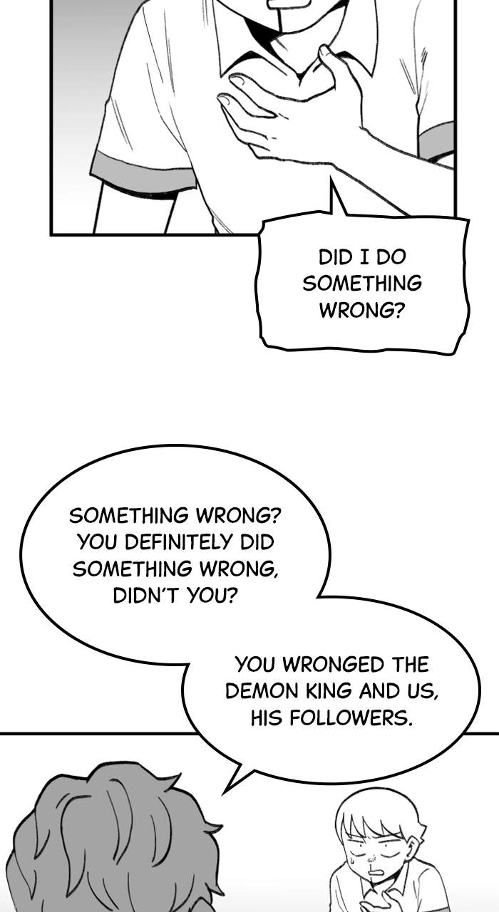Warrior's Life Logbook Chapter 8 page 27
