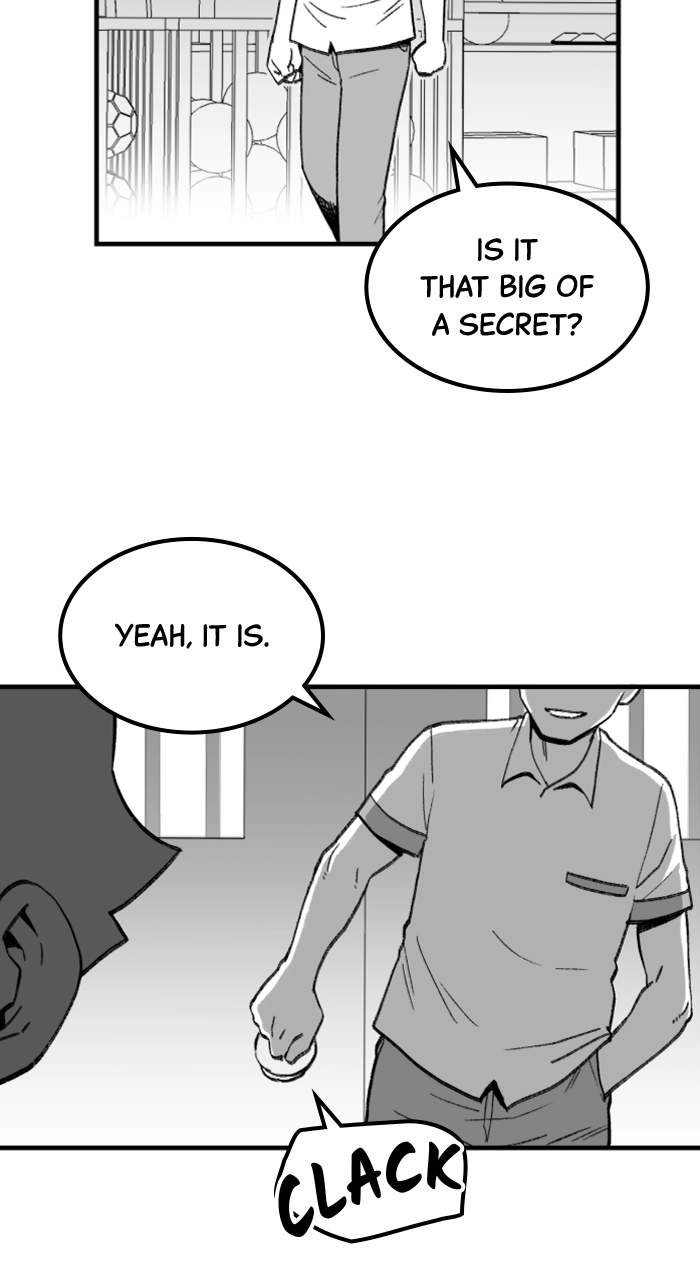 Warrior's Life Logbook Chapter 8 page 2