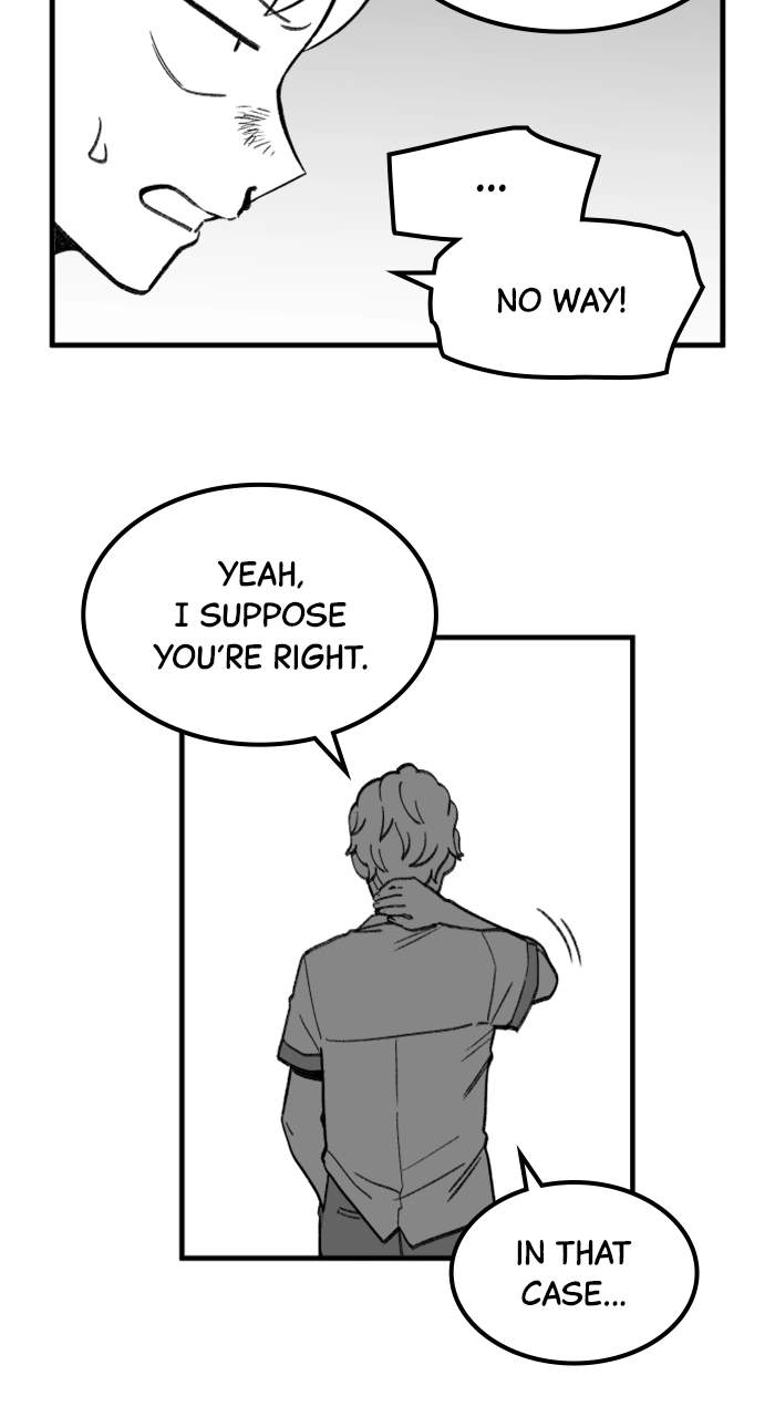Warrior's Life Logbook Chapter 8 page 37