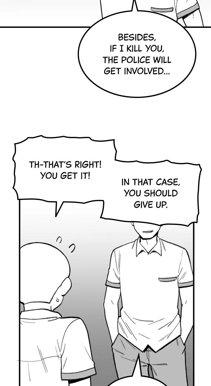 Warrior's Life Logbook Chapter 8 page 31