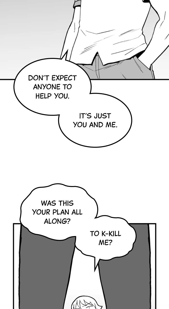 Warrior's Life Logbook Chapter 8 page 29