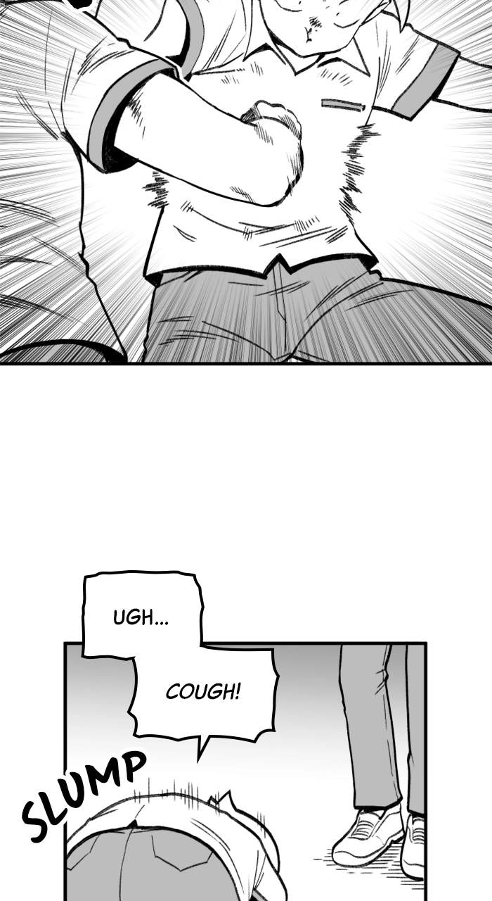 Warrior's Life Logbook Chapter 8 page 39