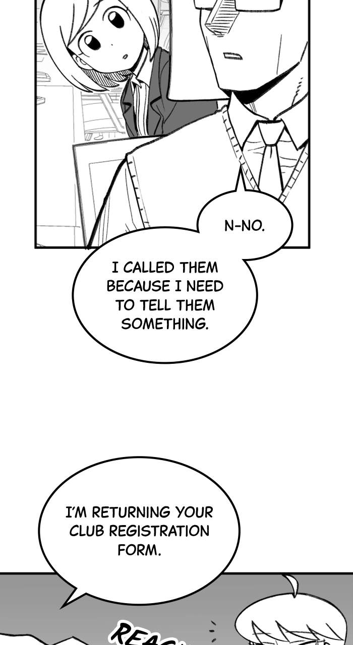 Warrior's Life Logbook Chapter 8 page 8