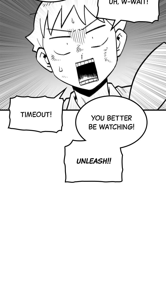 Warrior's Life Logbook Chapter 8 page 62