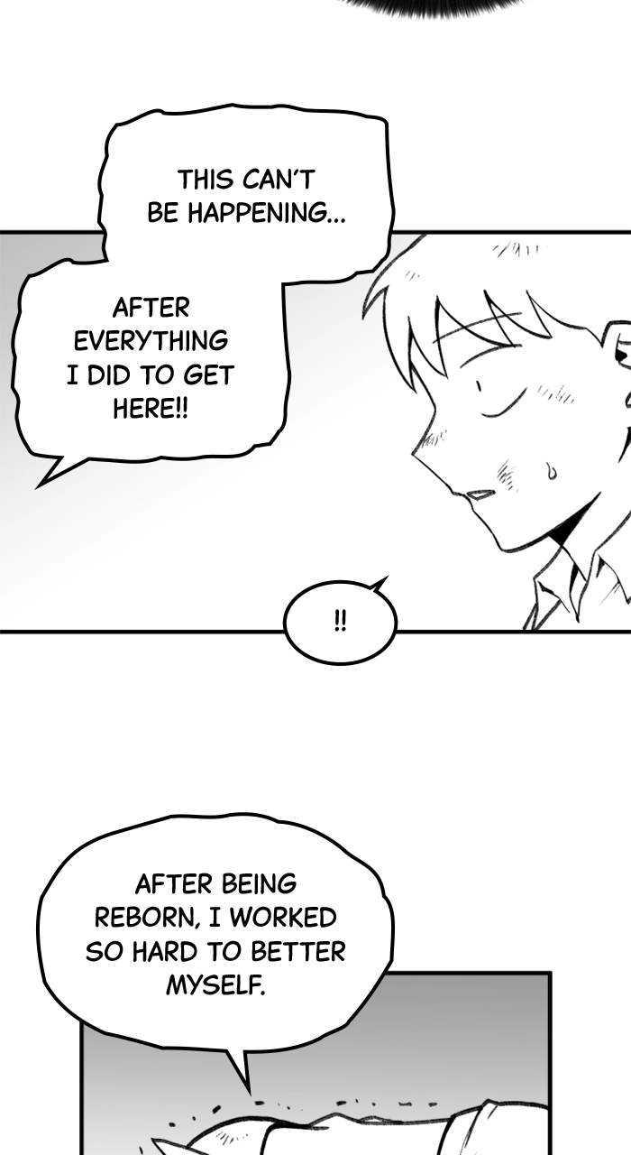 Warrior's Life Logbook Chapter 8 page 75