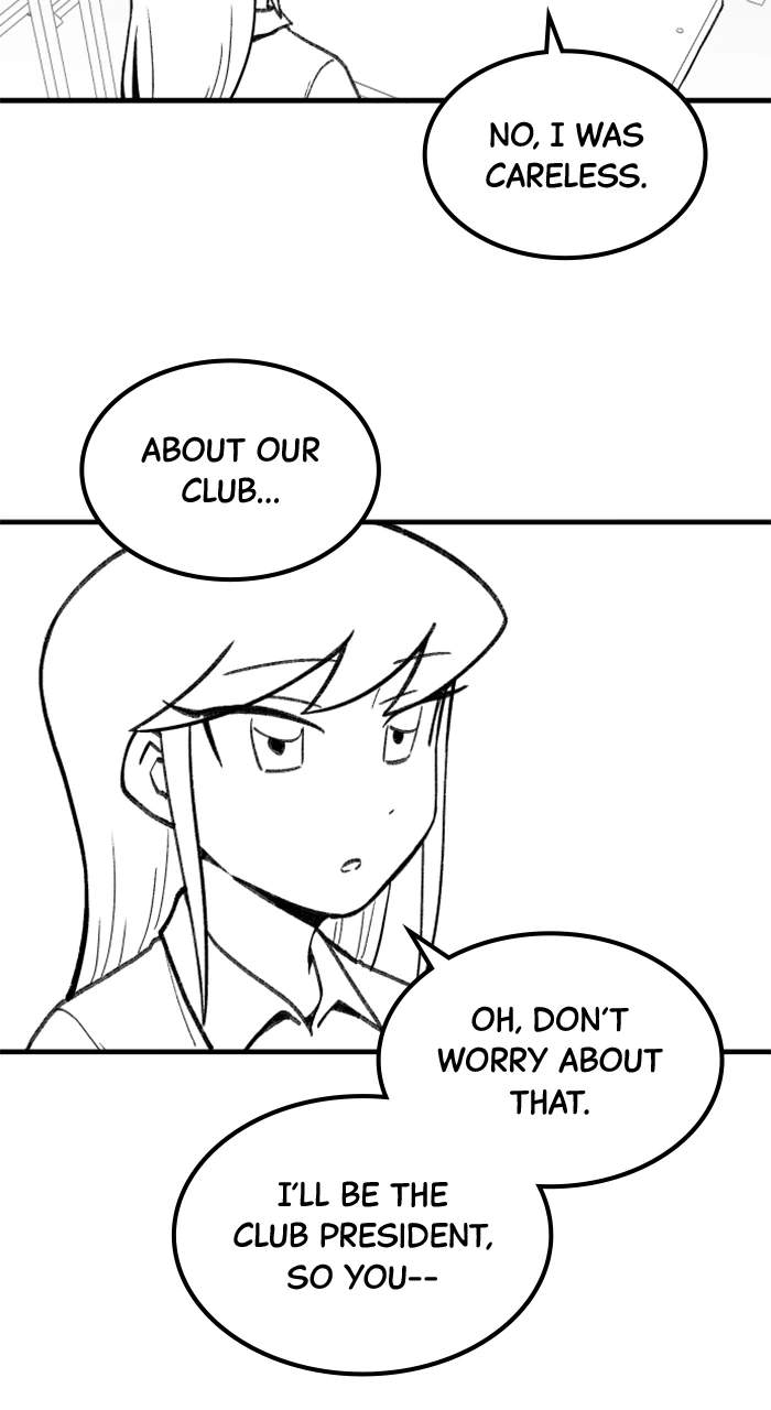 Warrior's Life Logbook Chapter 8 page 90