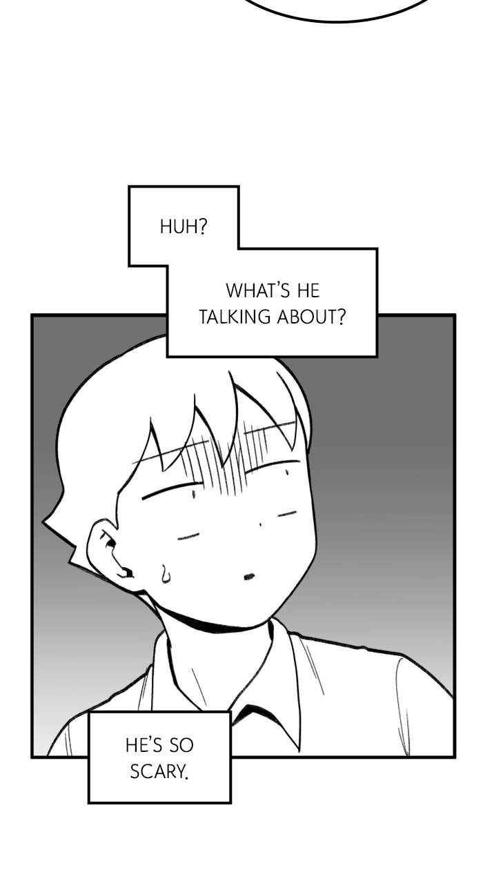 Warrior's Life Logbook Chapter 8 page 33