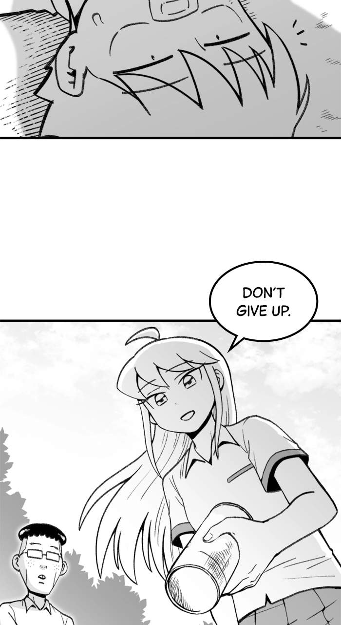 Warrior's Life Logbook Chapter 8 page 99