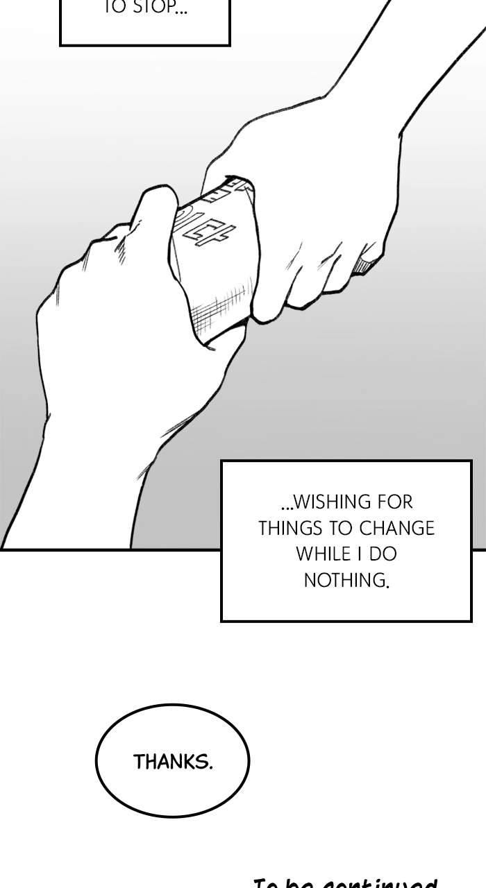 Warrior's Life Logbook Chapter 8 page 101