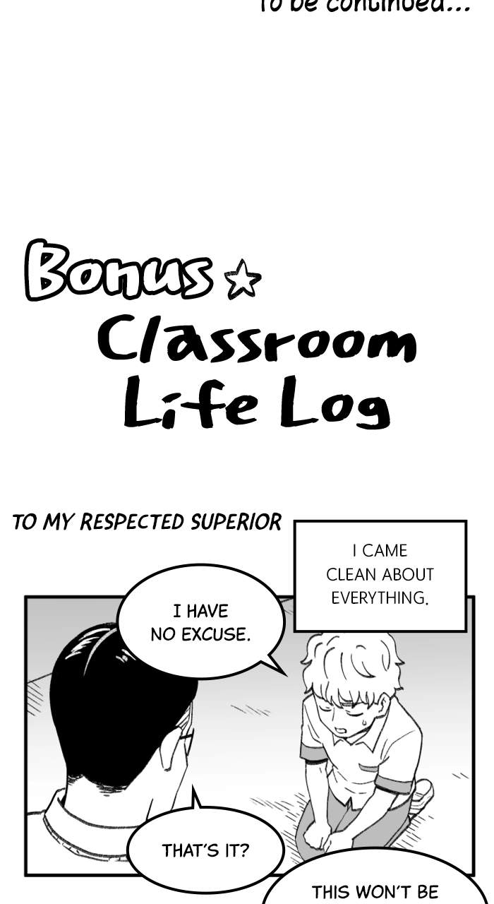 Warrior's Life Logbook Chapter 8 page 102
