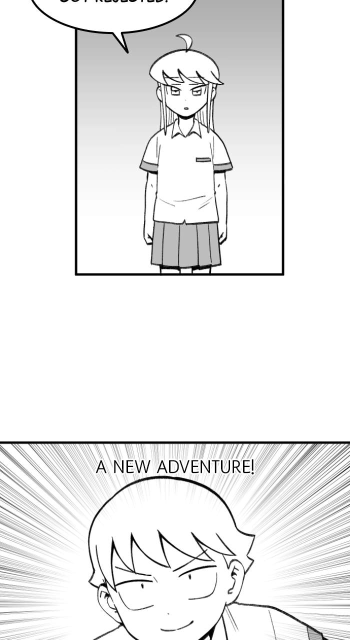 Warrior's Life Logbook Chapter 9 page 3