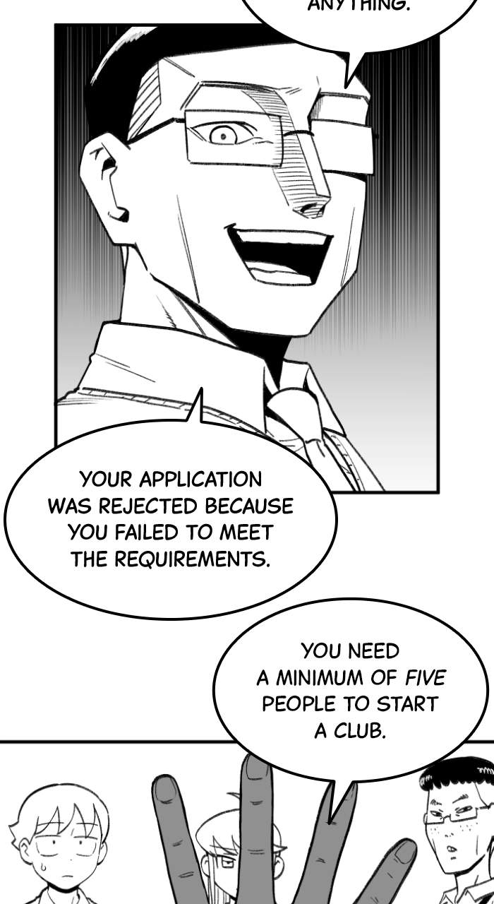 Warrior's Life Logbook Chapter 9 page 6