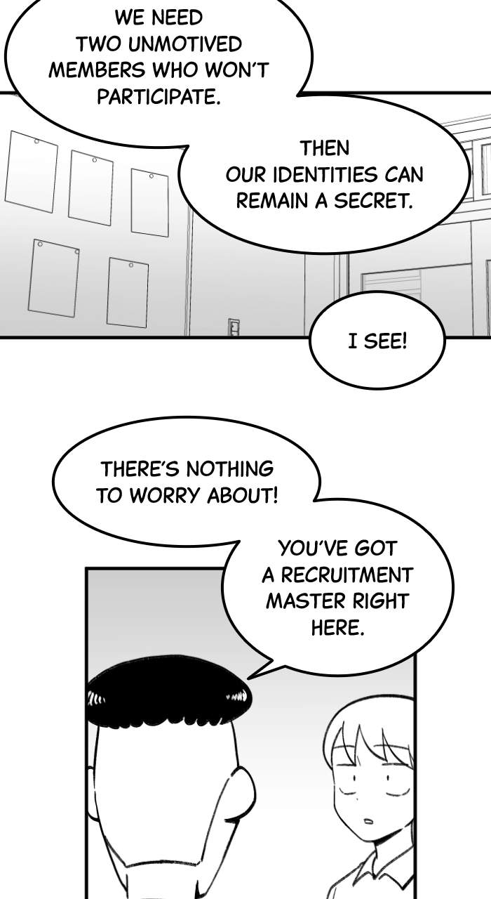 Warrior's Life Logbook Chapter 9 page 9