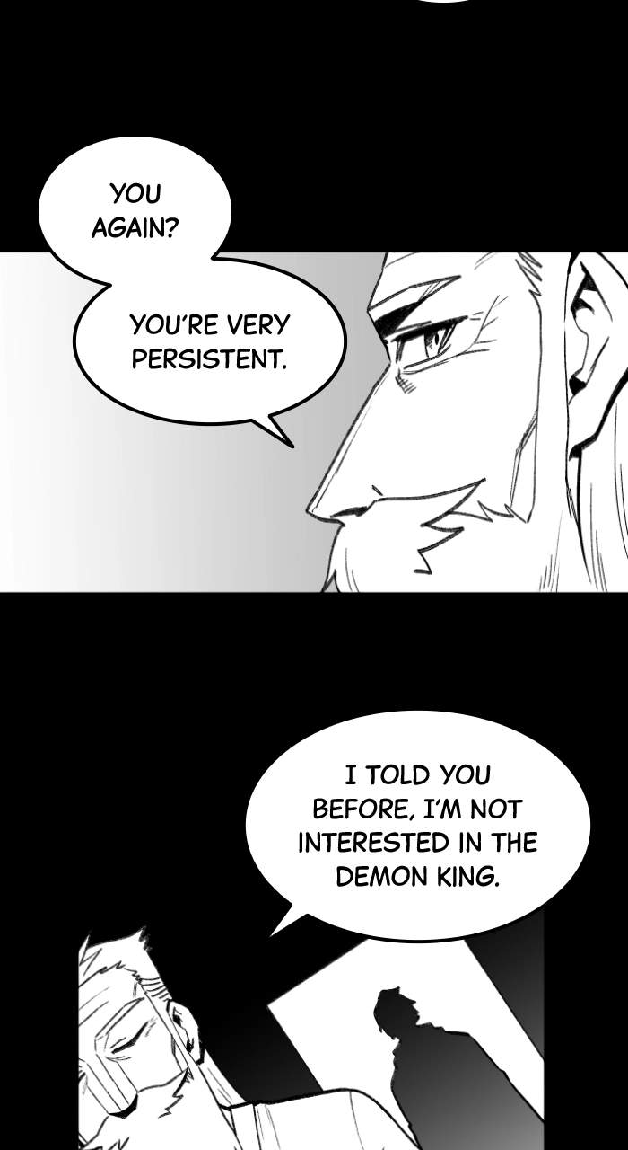 Warrior's Life Logbook Chapter 9 page 16