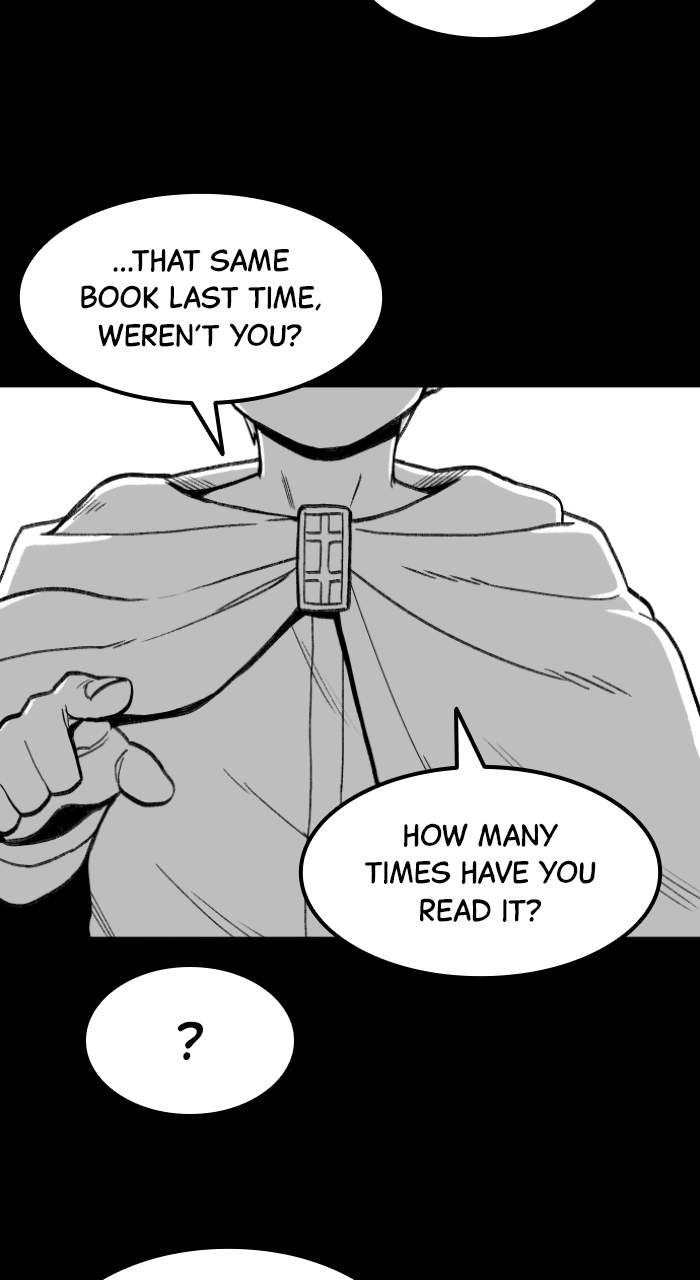 Warrior's Life Logbook Chapter 9 page 18
