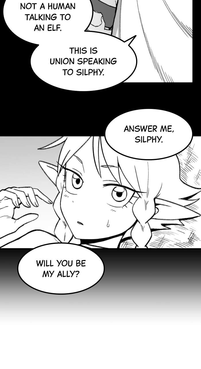 Warrior's Life Logbook Chapter 9 page 24