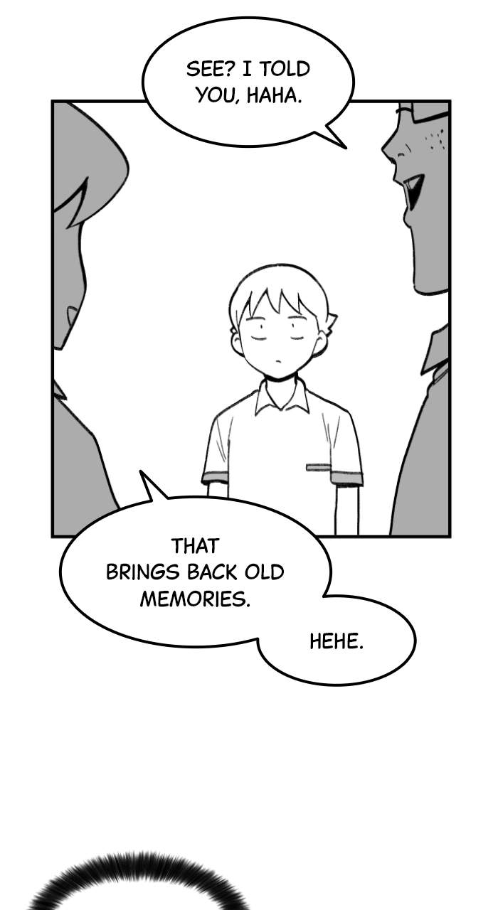 Warrior's Life Logbook Chapter 9 page 25