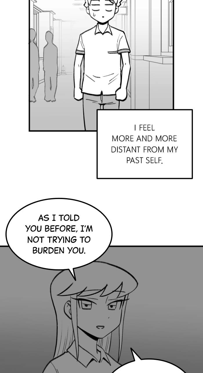 Warrior's Life Logbook Chapter 9 page 27