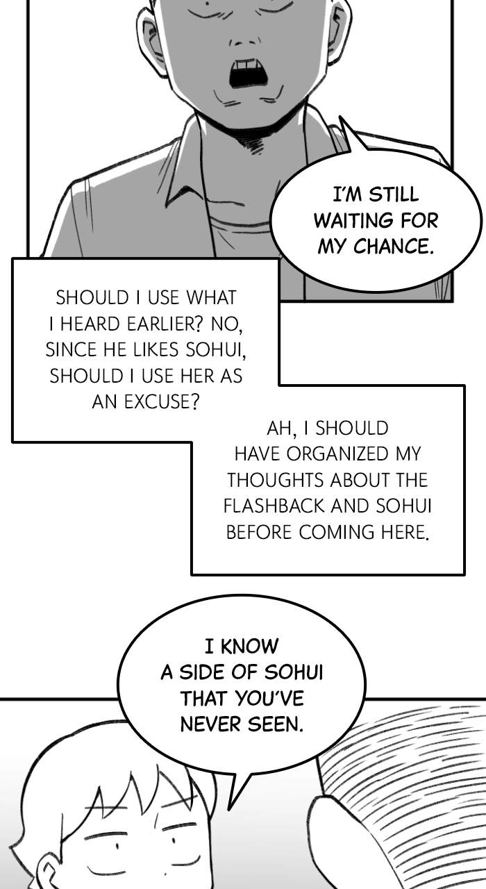 Warrior's Life Logbook Chapter 9 page 32