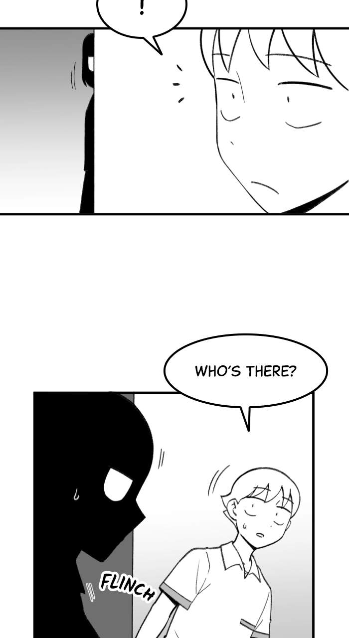 Warrior's Life Logbook Chapter 9 page 36