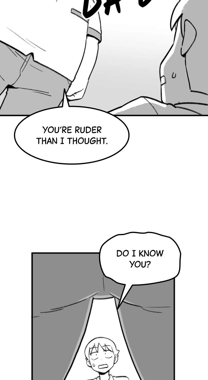 Warrior's Life Logbook Chapter 9 page 41