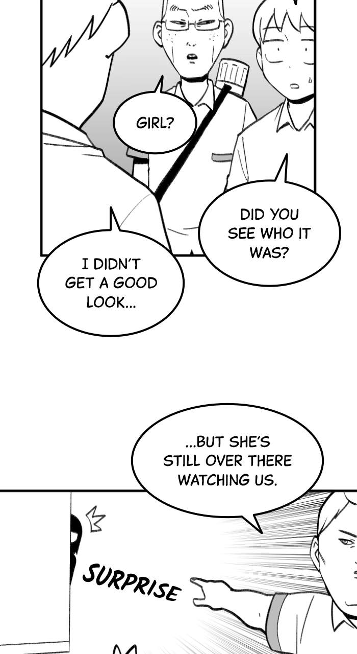 Warrior's Life Logbook Chapter 9 page 54