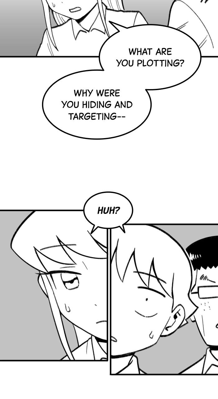 Warrior's Life Logbook Chapter 9 page 59