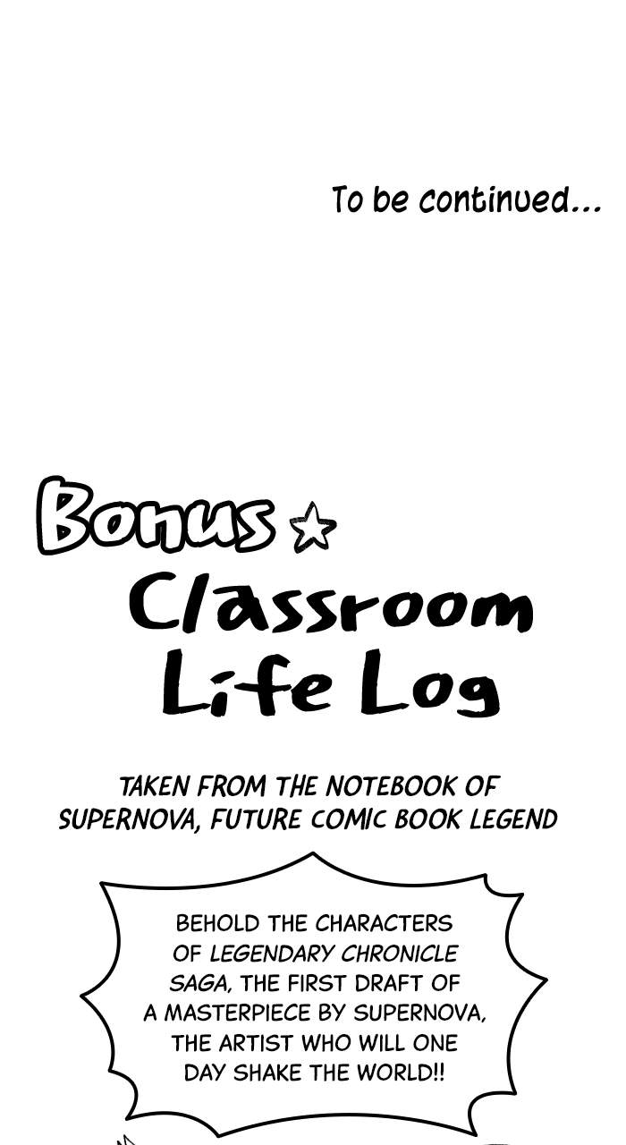 Warrior's Life Logbook Chapter 9 page 61