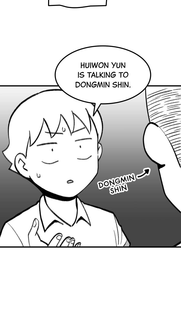 Warrior's Life Logbook Chapter 9 page 34