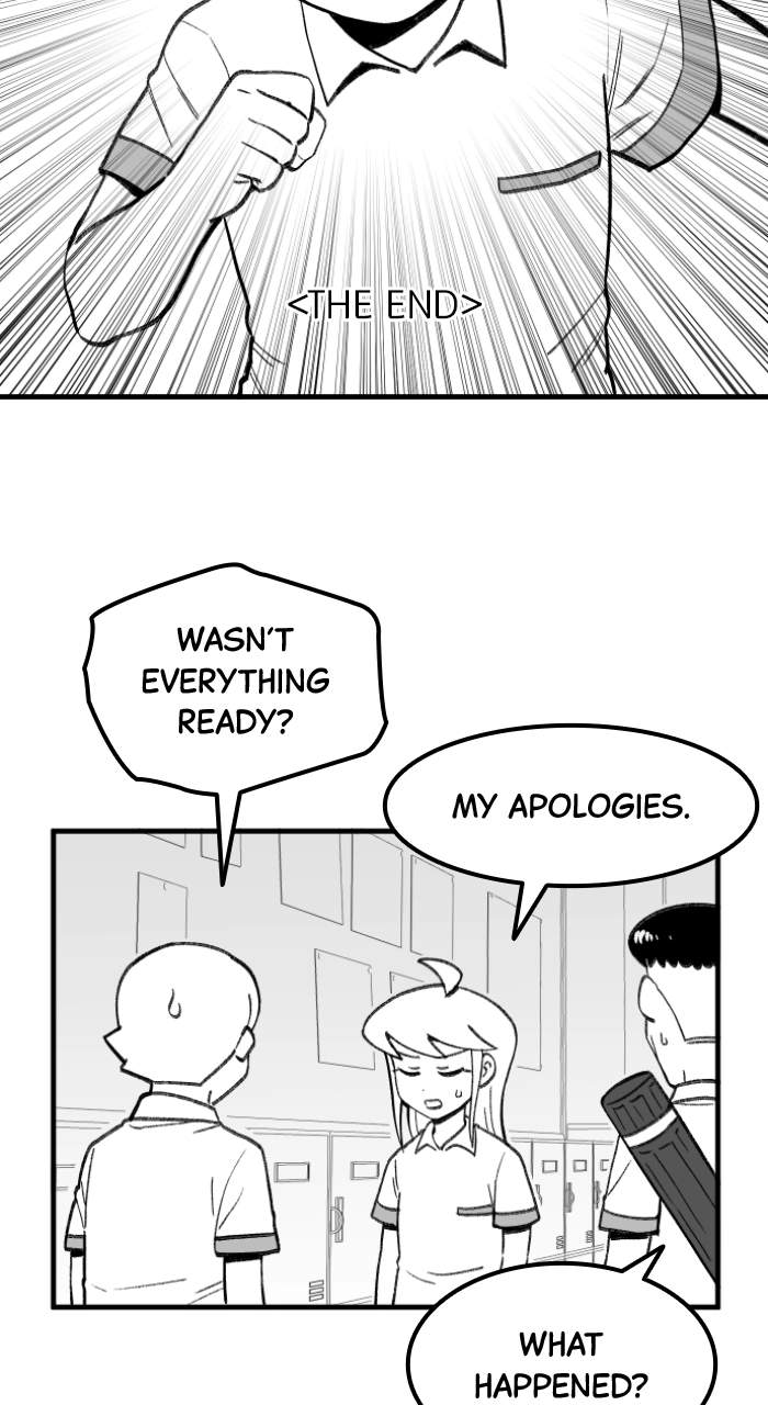 Warrior's Life Logbook Chapter 9 page 4