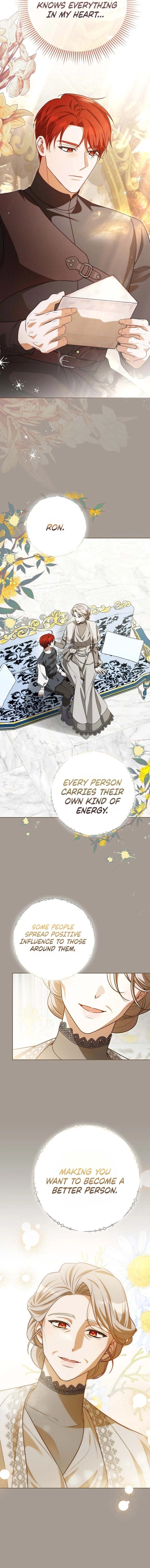 Wasn't I the Female Lead of a Regret Novel? Chapter 16 page 9