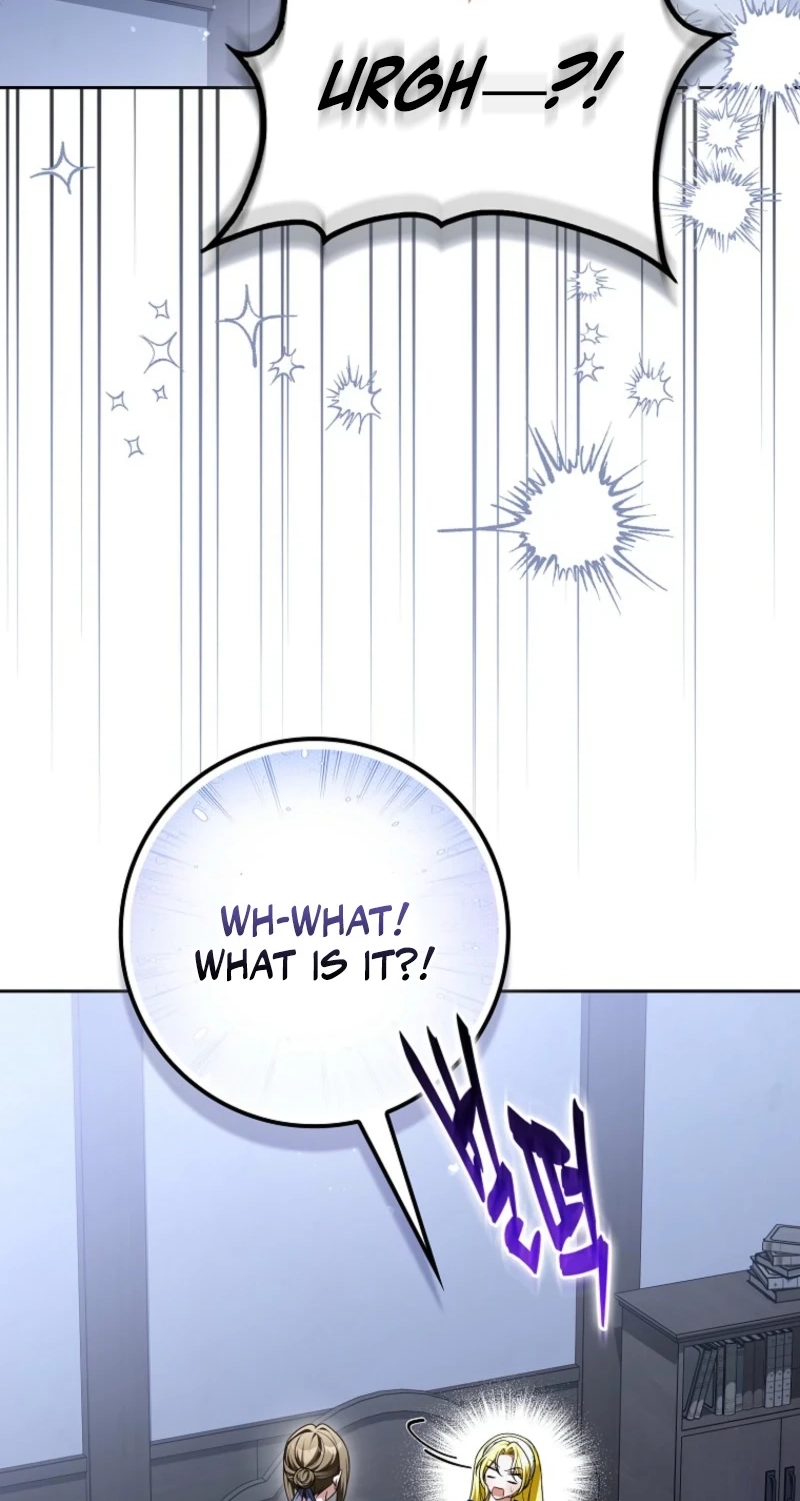 Wasn't I the Female Lead of a Regret Novel? Chapter 24 page 3