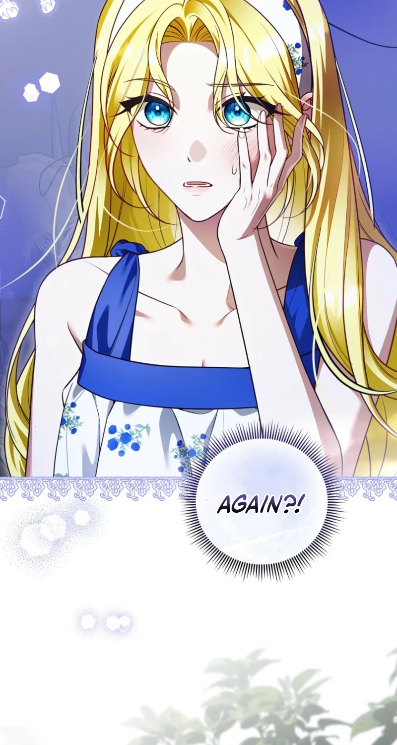 Wasn't I the Female Lead of a Regret Novel? Chapter 24 page 7