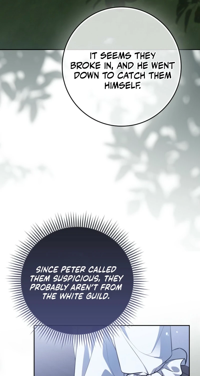 Wasn't I the Female Lead of a Regret Novel? Chapter 24 page 9