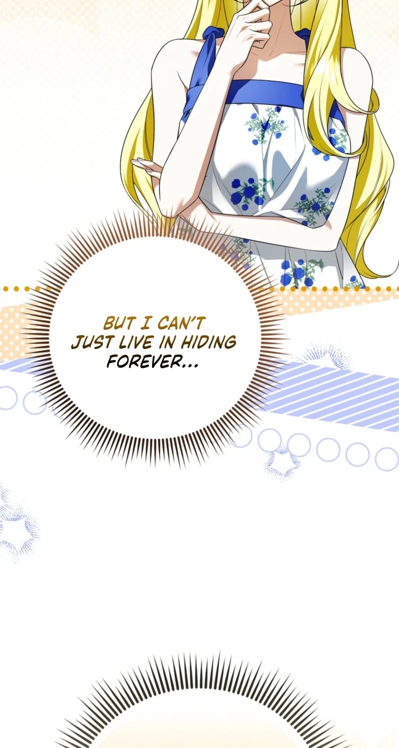 Wasn't I the Female Lead of a Regret Novel? Chapter 24 page 12