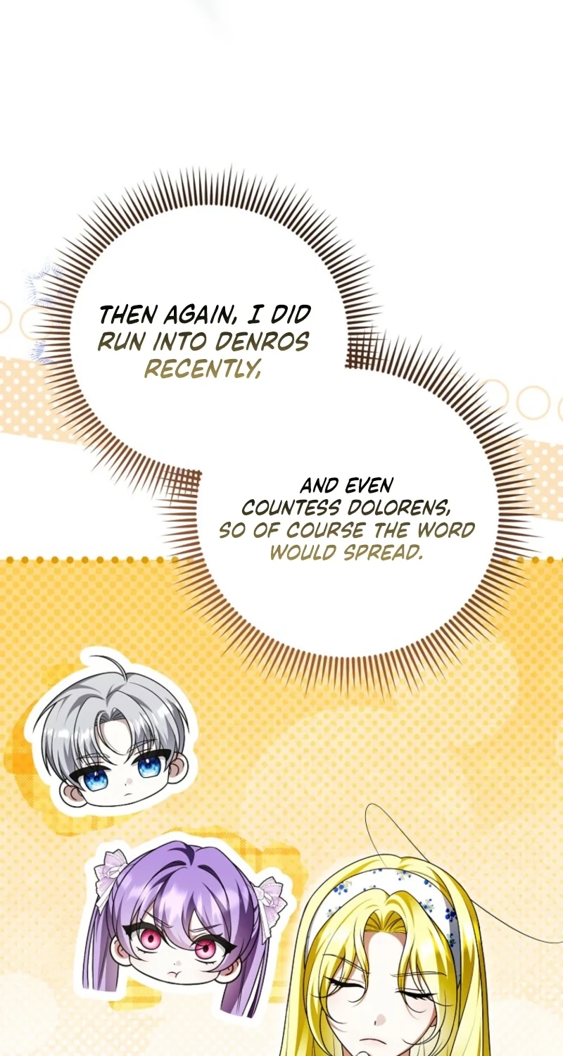 Wasn't I the Female Lead of a Regret Novel? Chapter 24 page 11