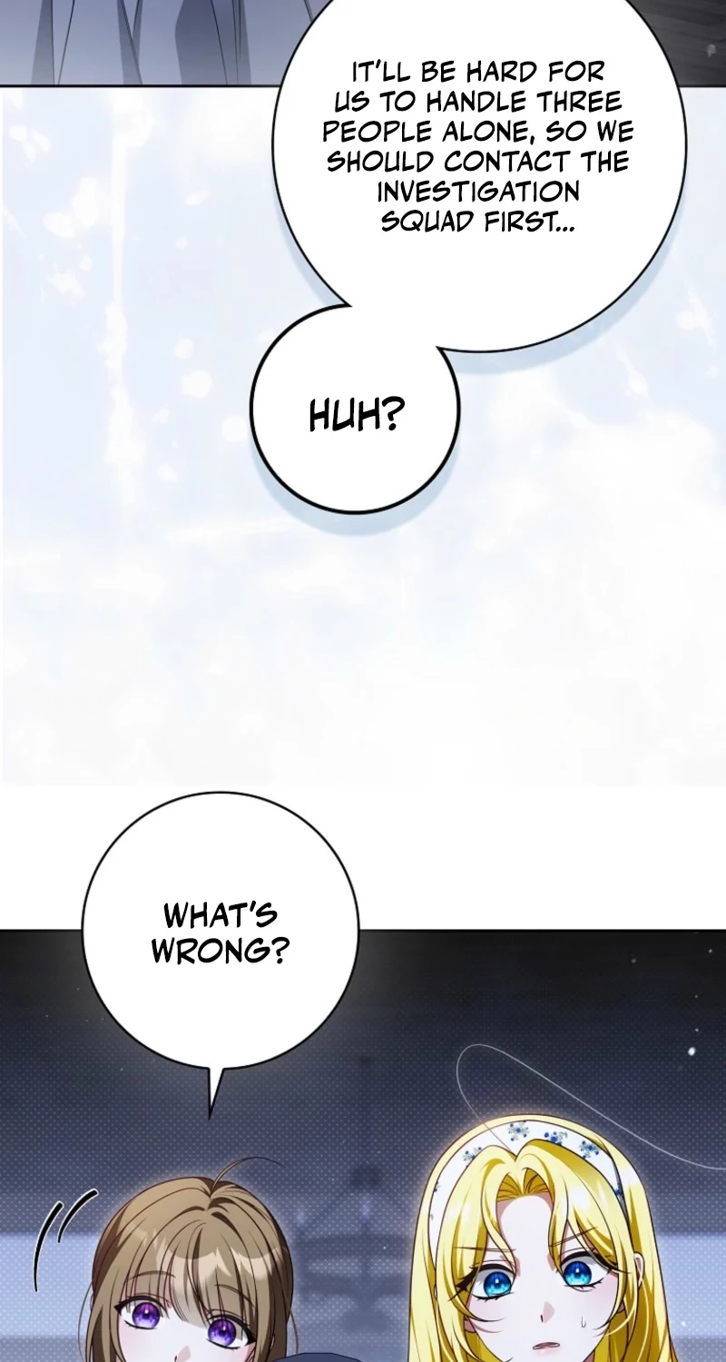 Wasn't I the Female Lead of a Regret Novel? Chapter 24 page 15