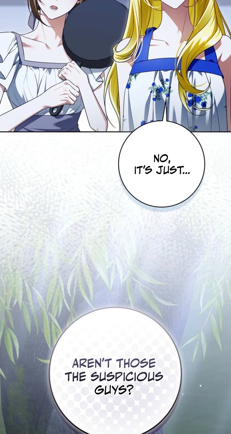 Wasn't I the Female Lead of a Regret Novel? Chapter 24 page 16
