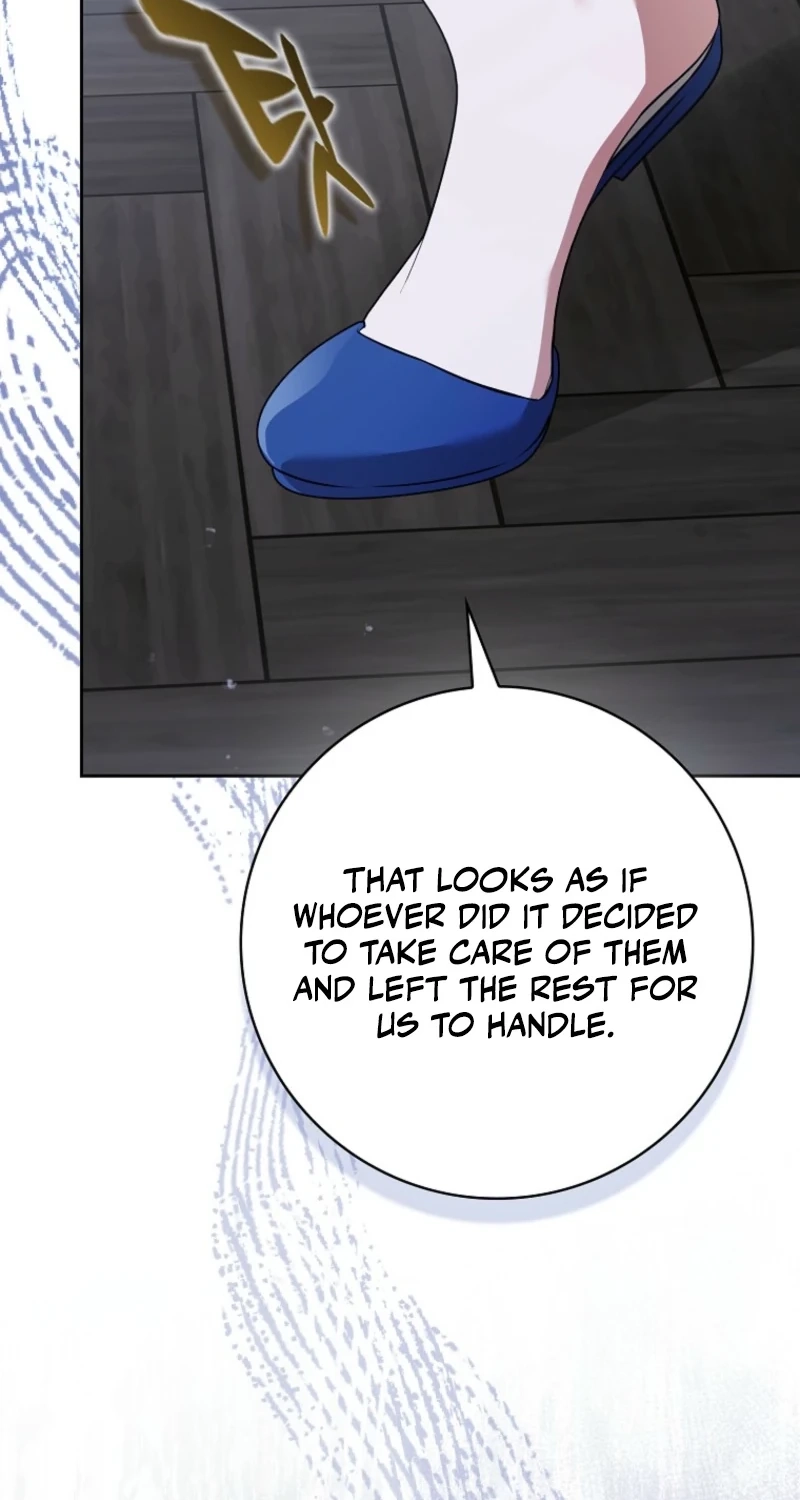 Wasn't I the Female Lead of a Regret Novel? Chapter 24 page 19