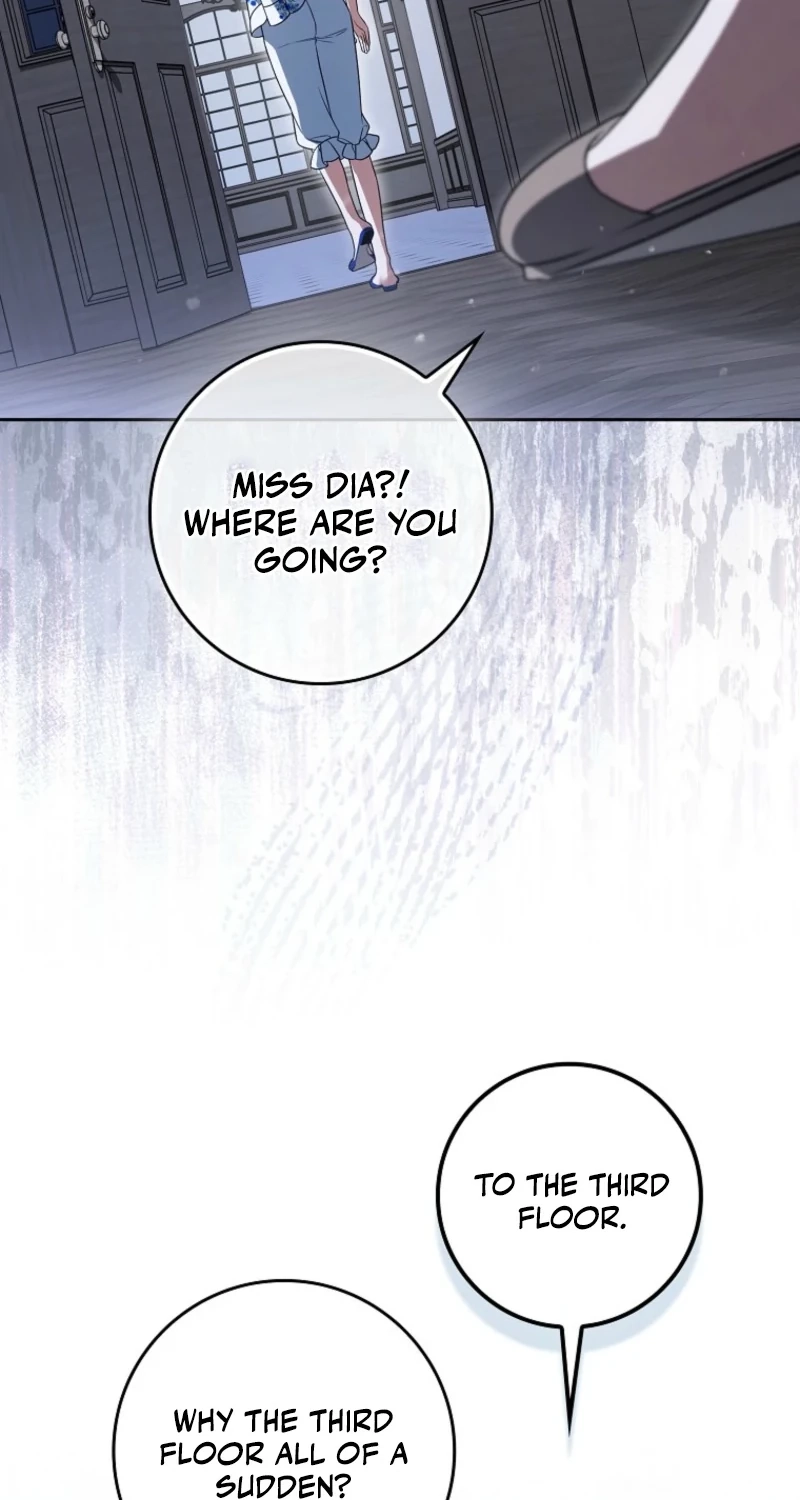 Wasn't I the Female Lead of a Regret Novel? Chapter 24 page 21