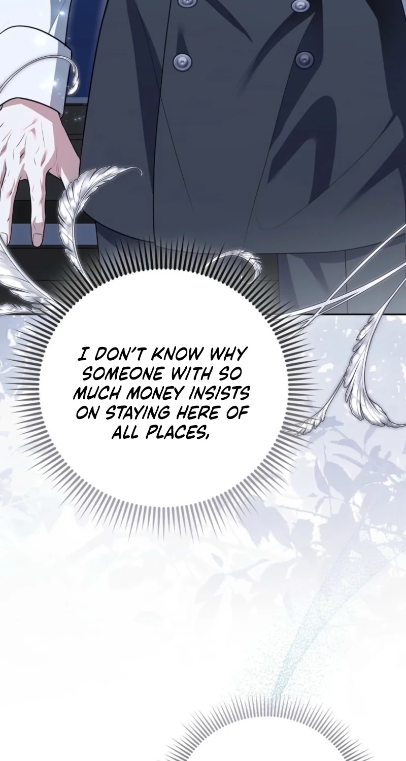 Wasn't I the Female Lead of a Regret Novel? Chapter 24 page 31