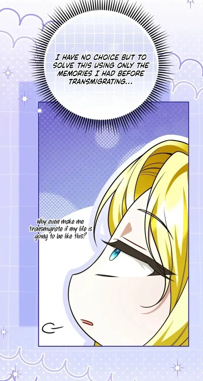 Wasn't I the Female Lead of a Regret Novel? Chapter 24 page 40