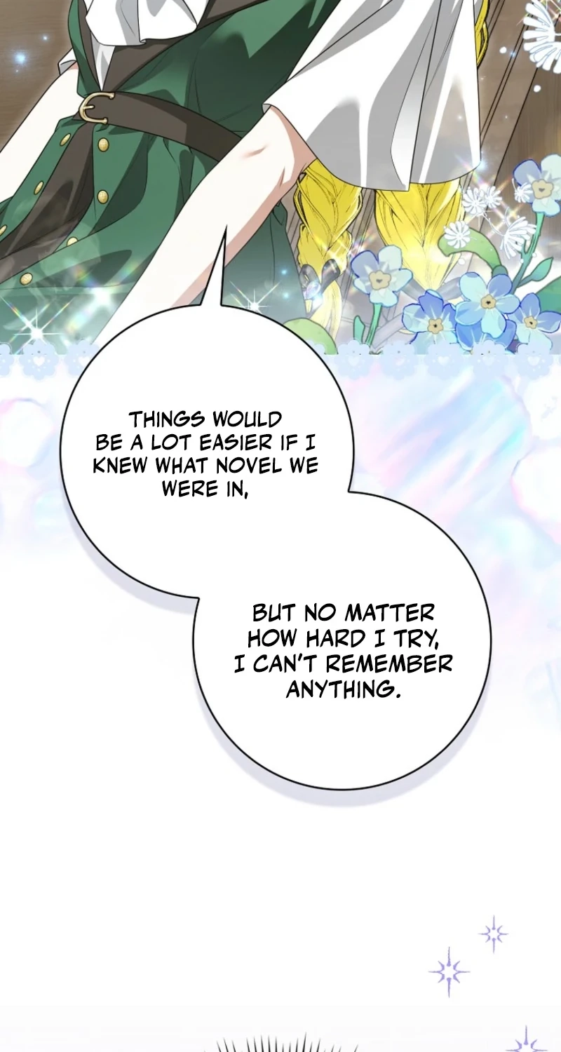 Wasn't I the Female Lead of a Regret Novel? Chapter 24 page 39