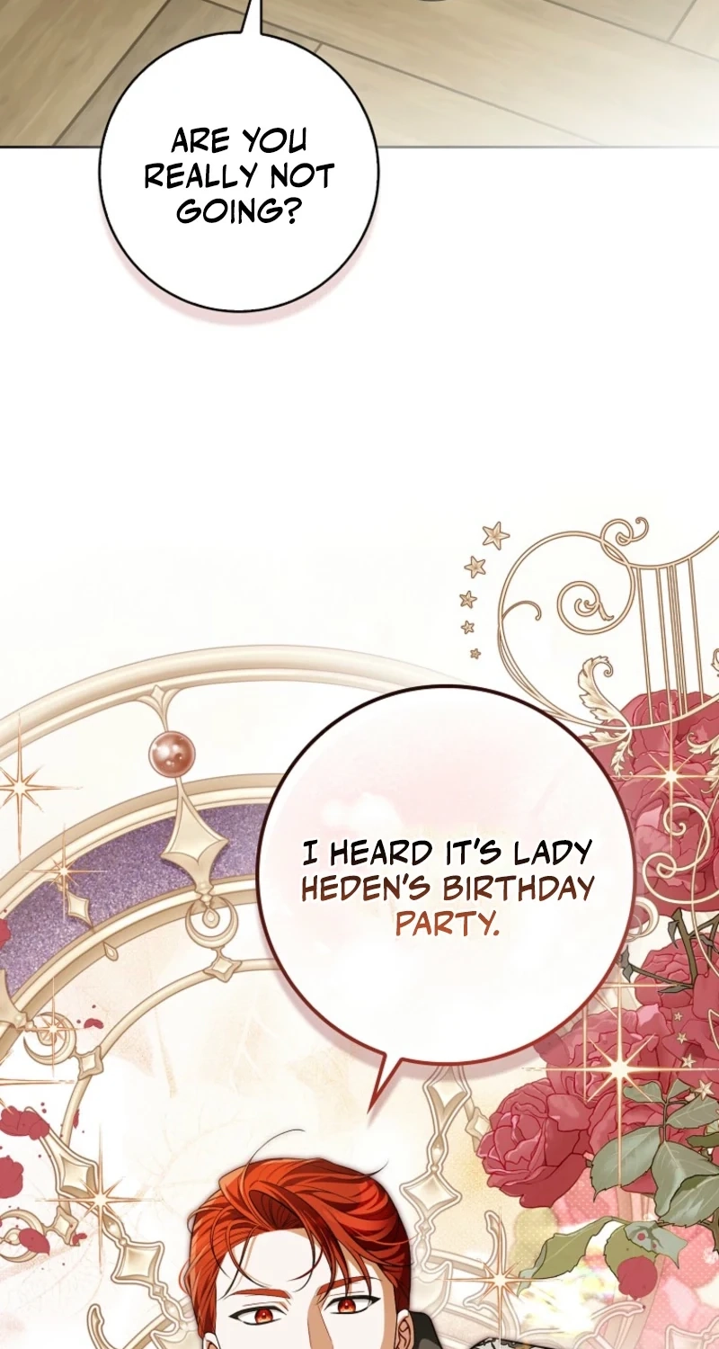 Wasn't I the Female Lead of a Regret Novel? Chapter 24 page 43