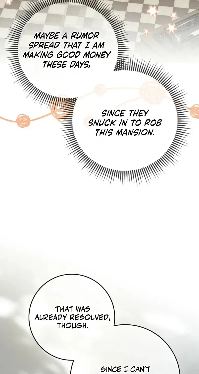 Wasn't I the Female Lead of a Regret Novel? Chapter 24 page 50